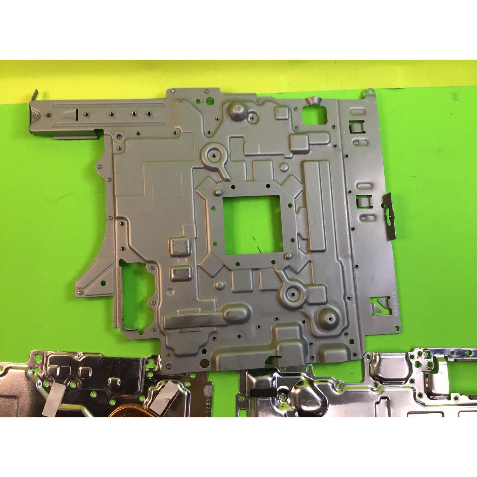 Lot of 3x PlayStation 5 Motherboard Tray Shields FOR PARTS