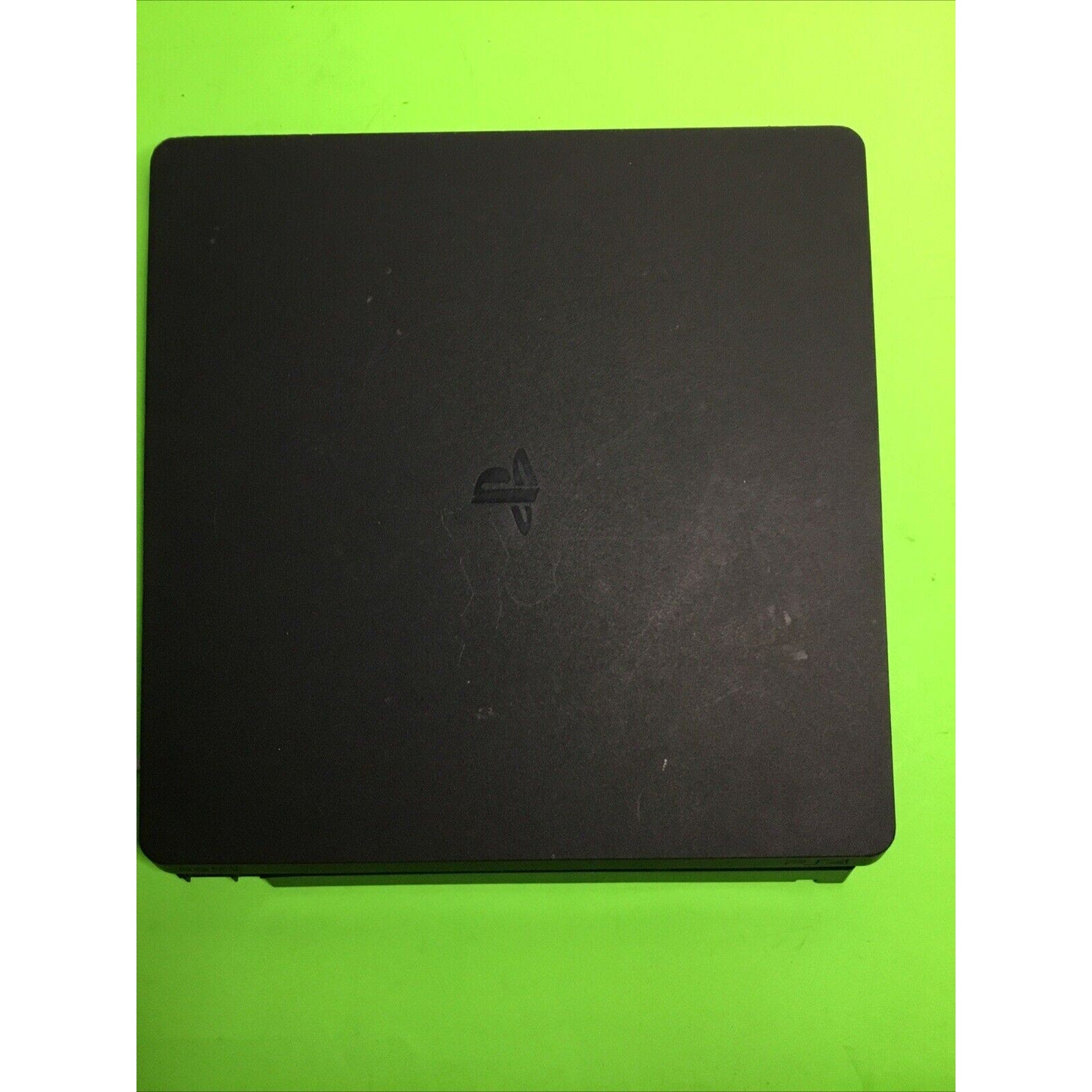 Sony PlayStation 4 Slim (Console Only) CUH-2215B UNTESTED, FOR PARTS/REPAIR