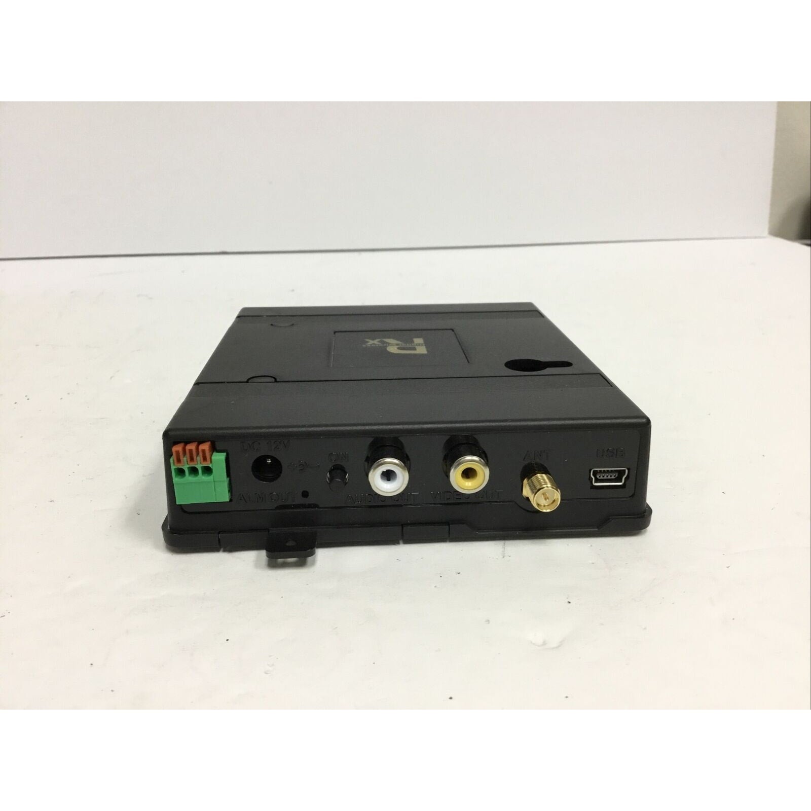 Digital Wireless Digital Video Receiver Model A1702 NTSC