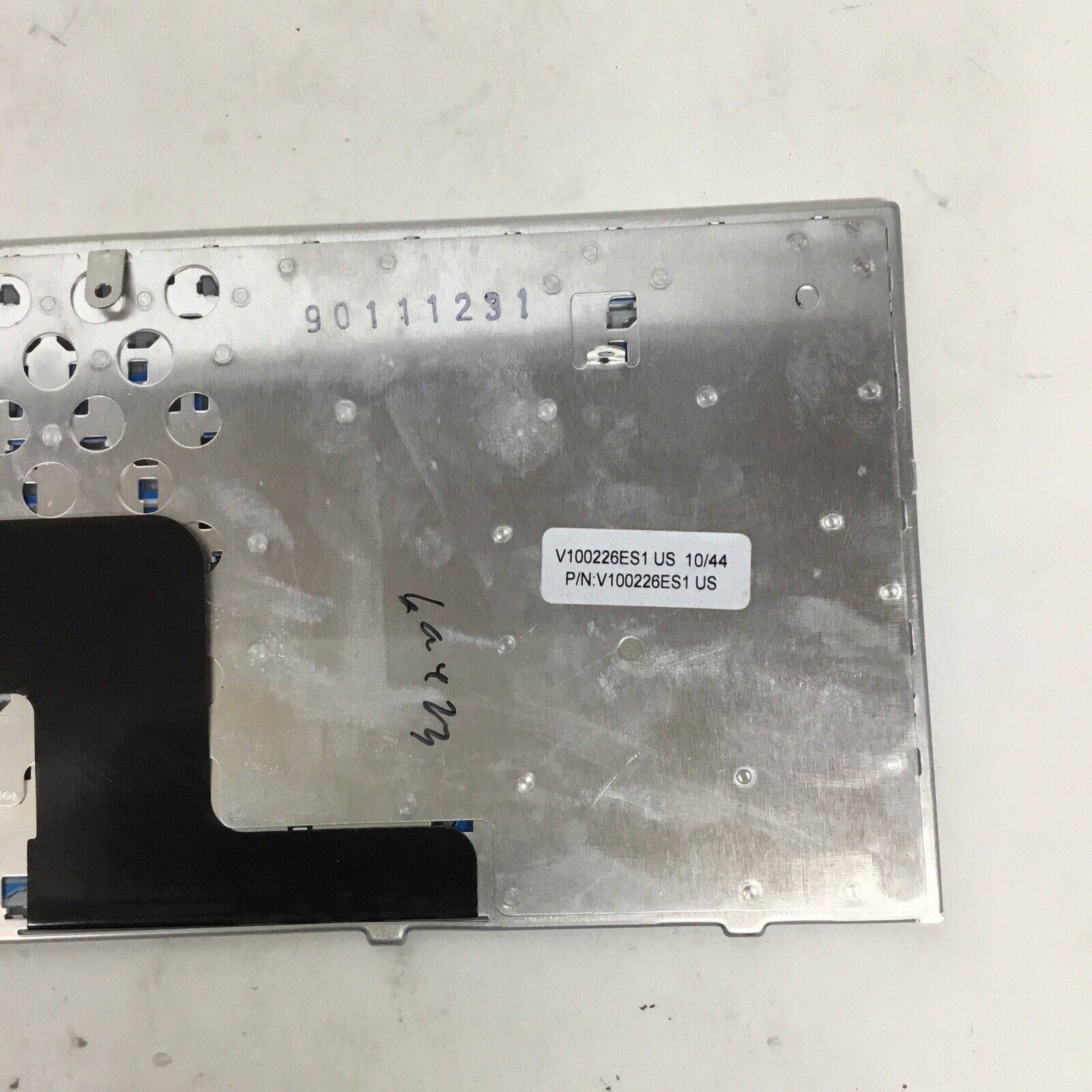 New Hewlett-Packard (HP) V100226ES1 - Keyboard - US / English