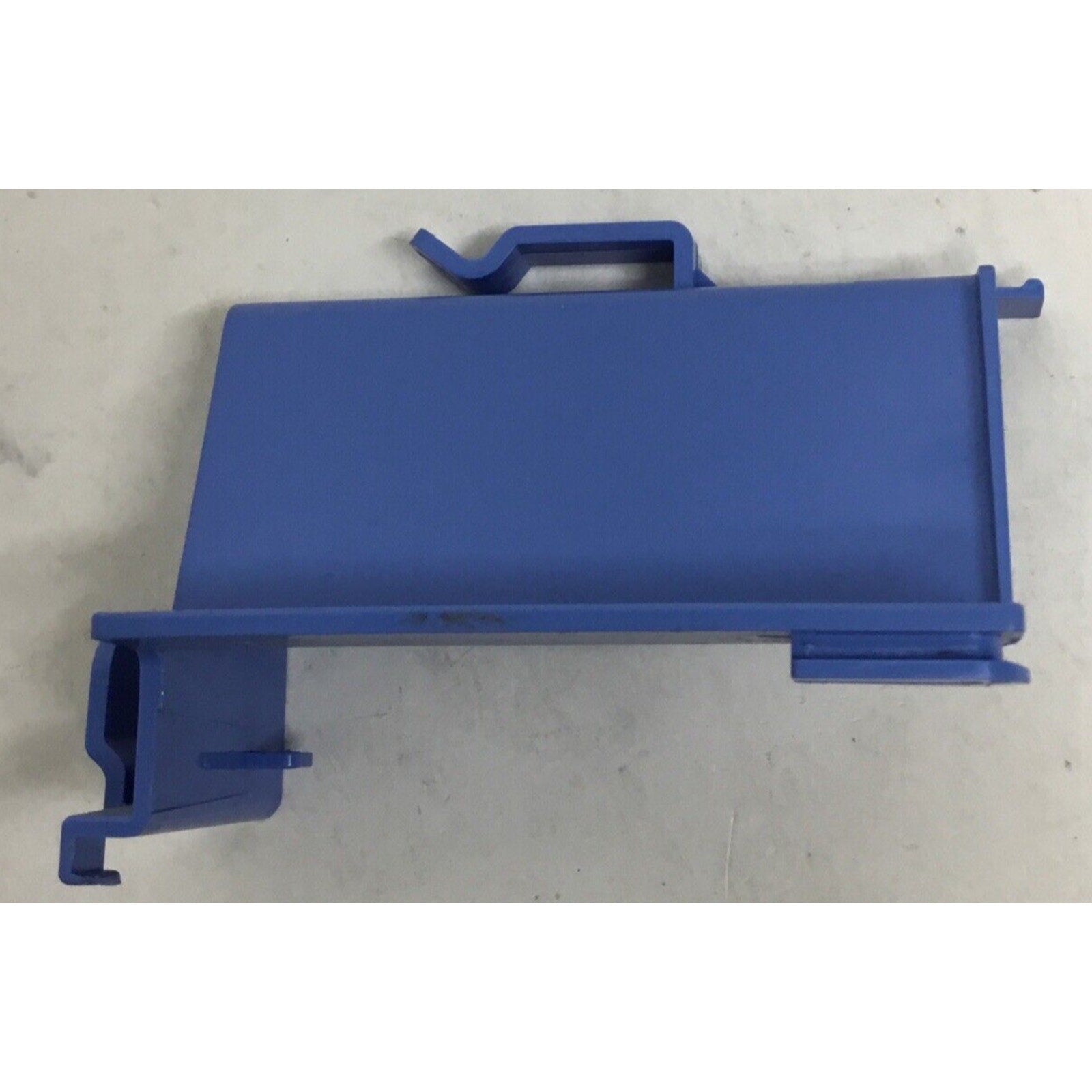 Genuine Dell PD6005 Optiplex 390 790 3010 3020 9010 SFF Blue Fan Airflow Shroud