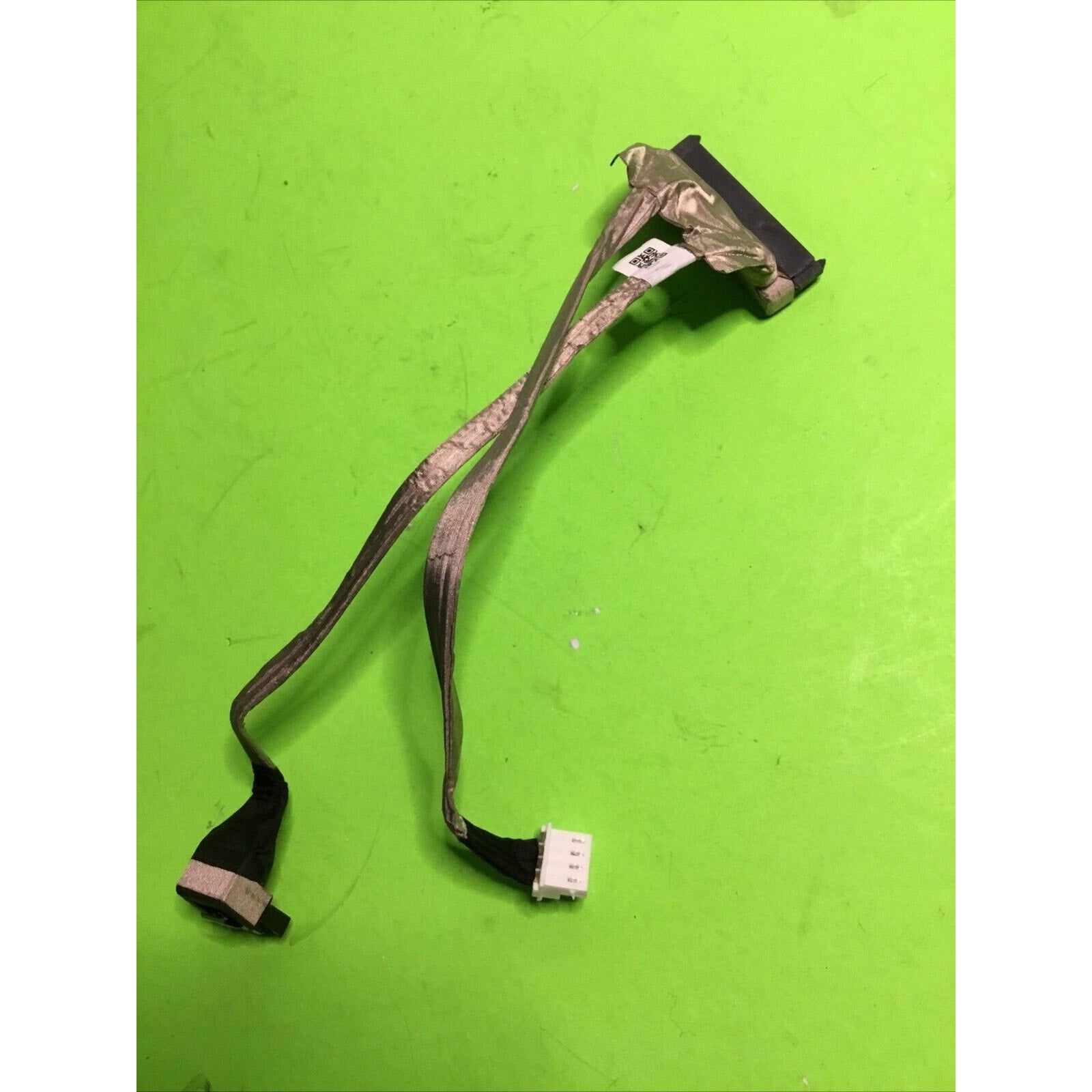 Hard Drive HDD SATA Cable N97 DD0N97HD001 HP OEM AIO 22-c0063w c0073w