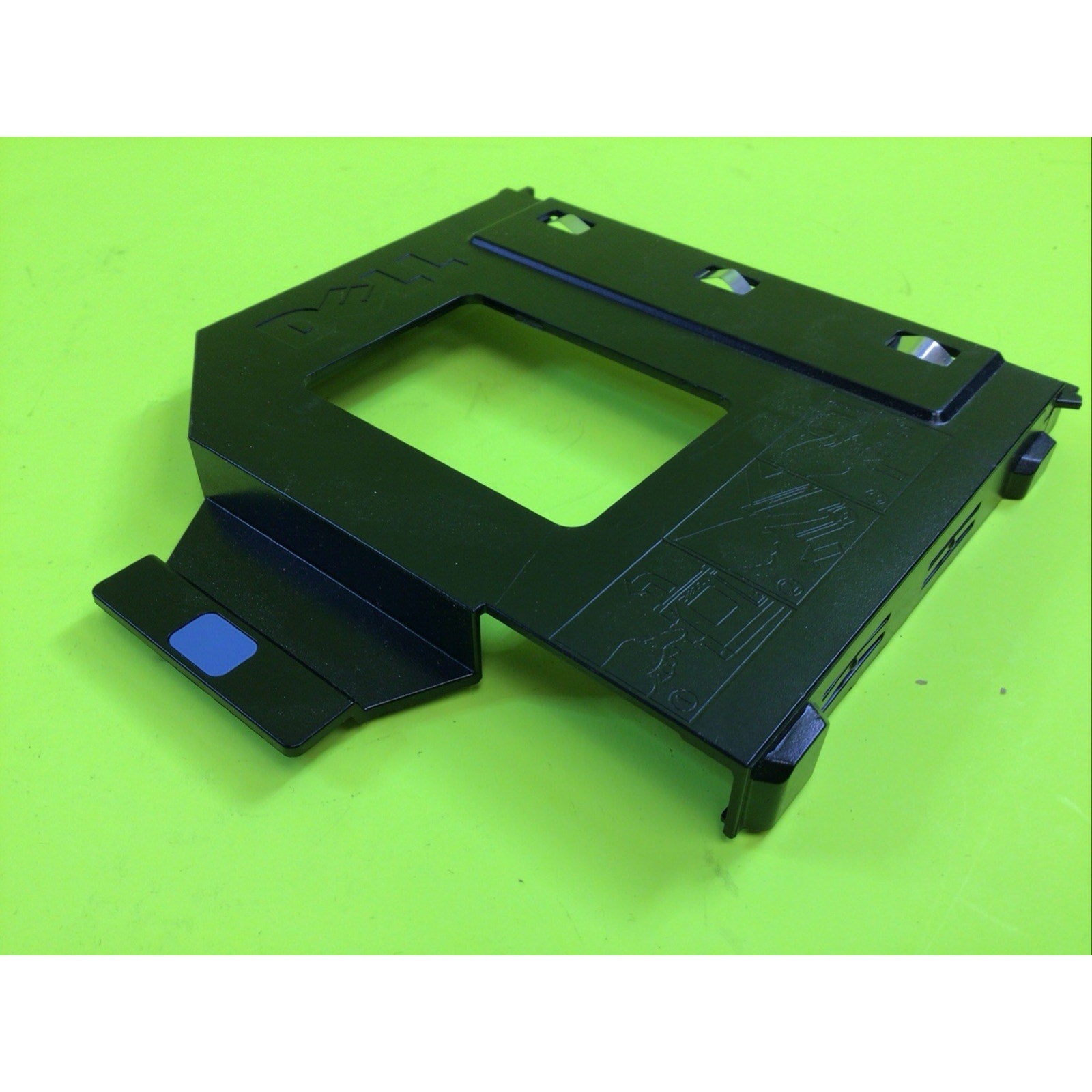 1B31D2200-600-G Dell, Inc OptiPlex 790 990 7010 9010 SFF Optical Drive Caddy Tra