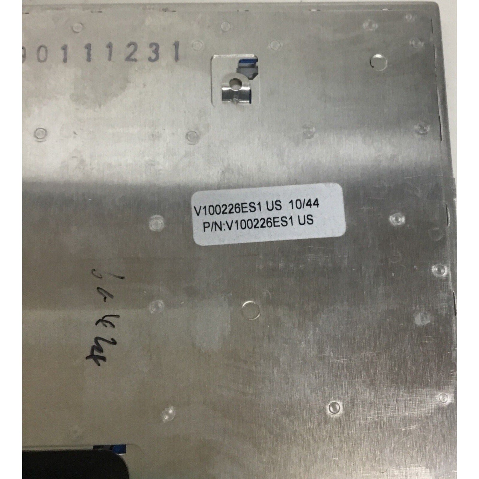 New Hewlett-Packard (HP) V100226ES1 - Keyboard - US / English