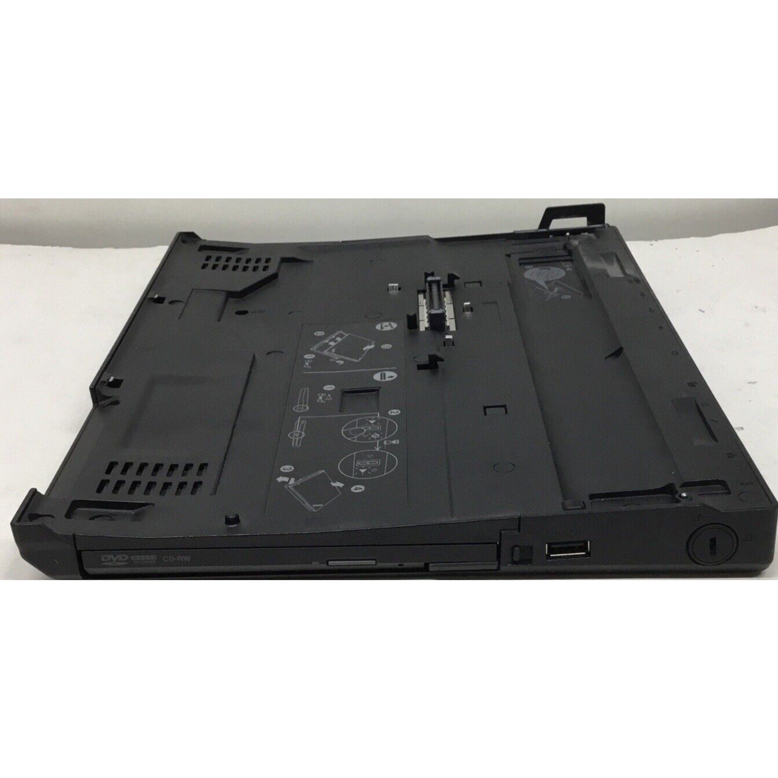 Lenovo Thinkpad X200 Ultrabase No Adapter