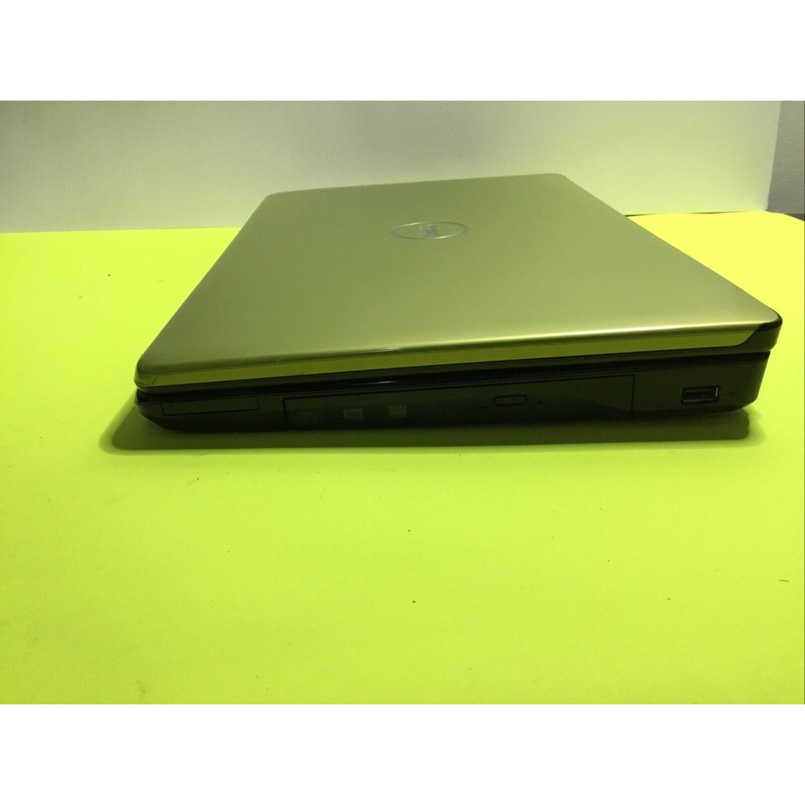 Dell Inspiron 1545 Intel Core 2 Duo T6600 3GB RAM FOR PARTS or REPAIR