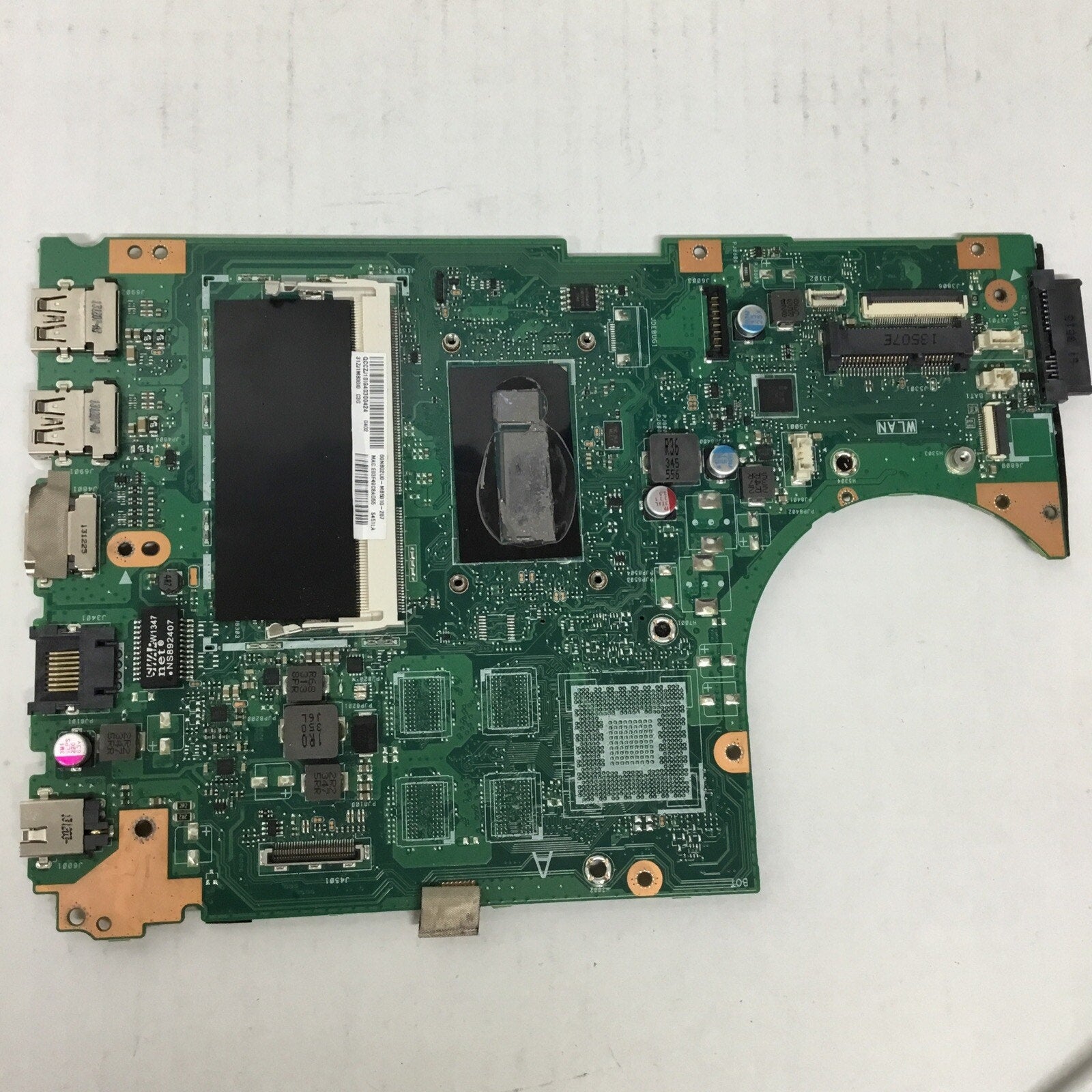 For Parts Asus VivoBook V451LA-DS51T 15.6" i5-4200u 1.6GHz 60NB02U0-MB5010