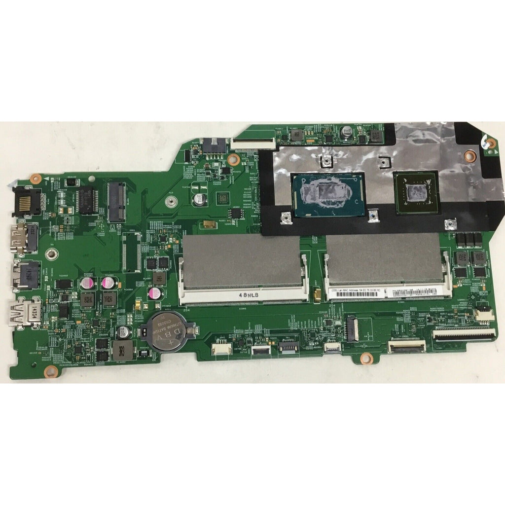 Parts Only Lenovo Edge 15 80H1 15.6" i7-4510U 2.0GHz Motherboard 448.03G01.0011