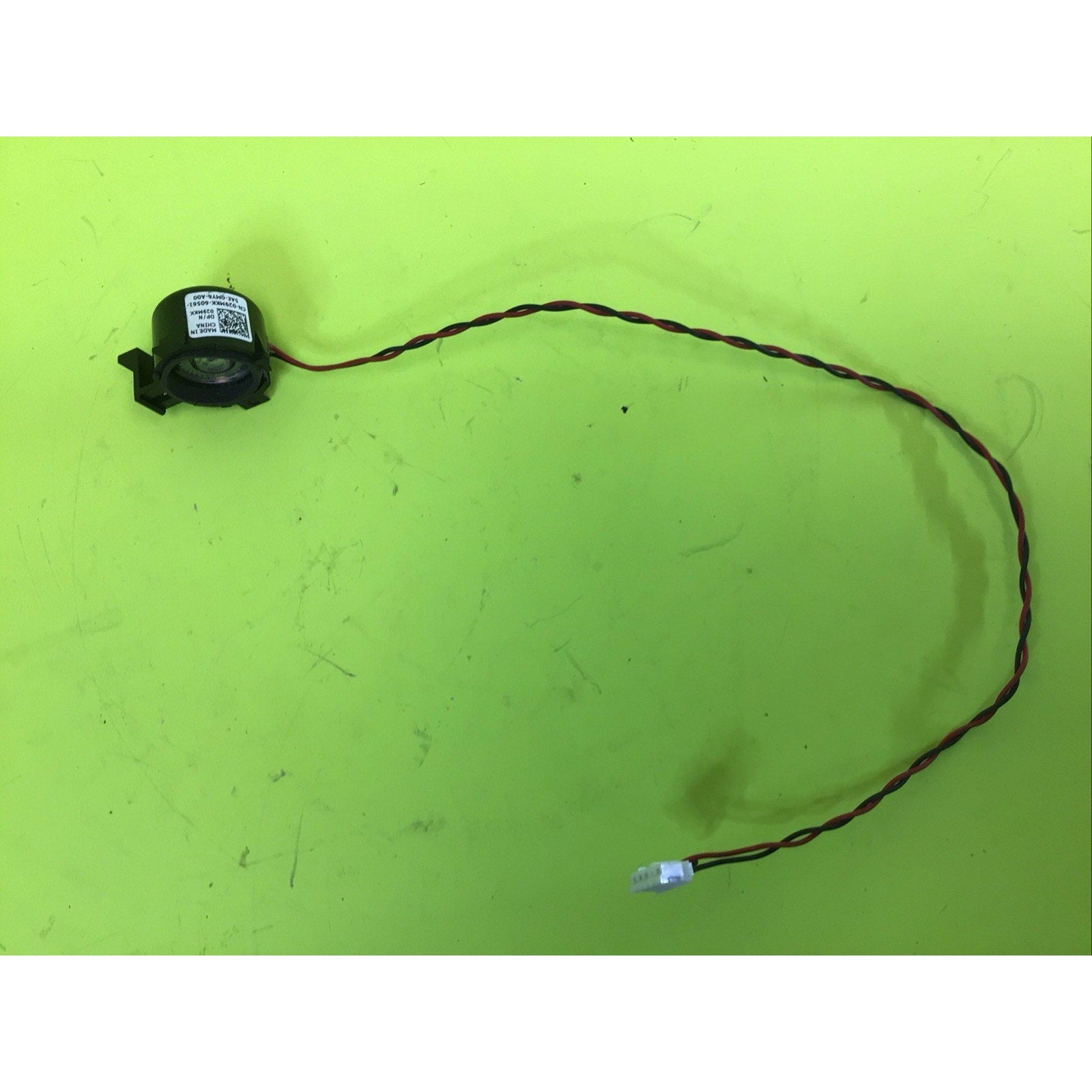 Dell Optiplex 790 990 980 SFF Internal Speaker Assembly -TXA01- 29MKK