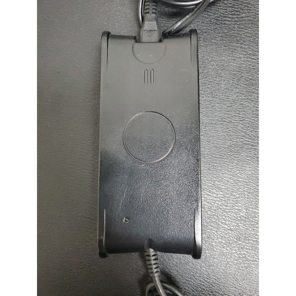 65W Laptop AC Adapter Charger Power Supply for Dell PA10 PA12 Family Power Cord