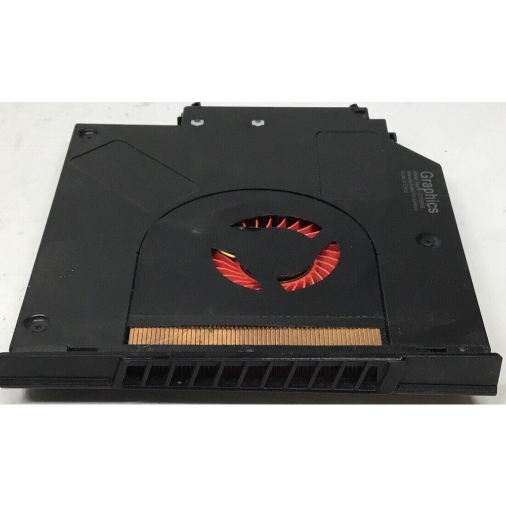 Lenovo IdeaPad UltraBay GT755M5 2GB Graphics