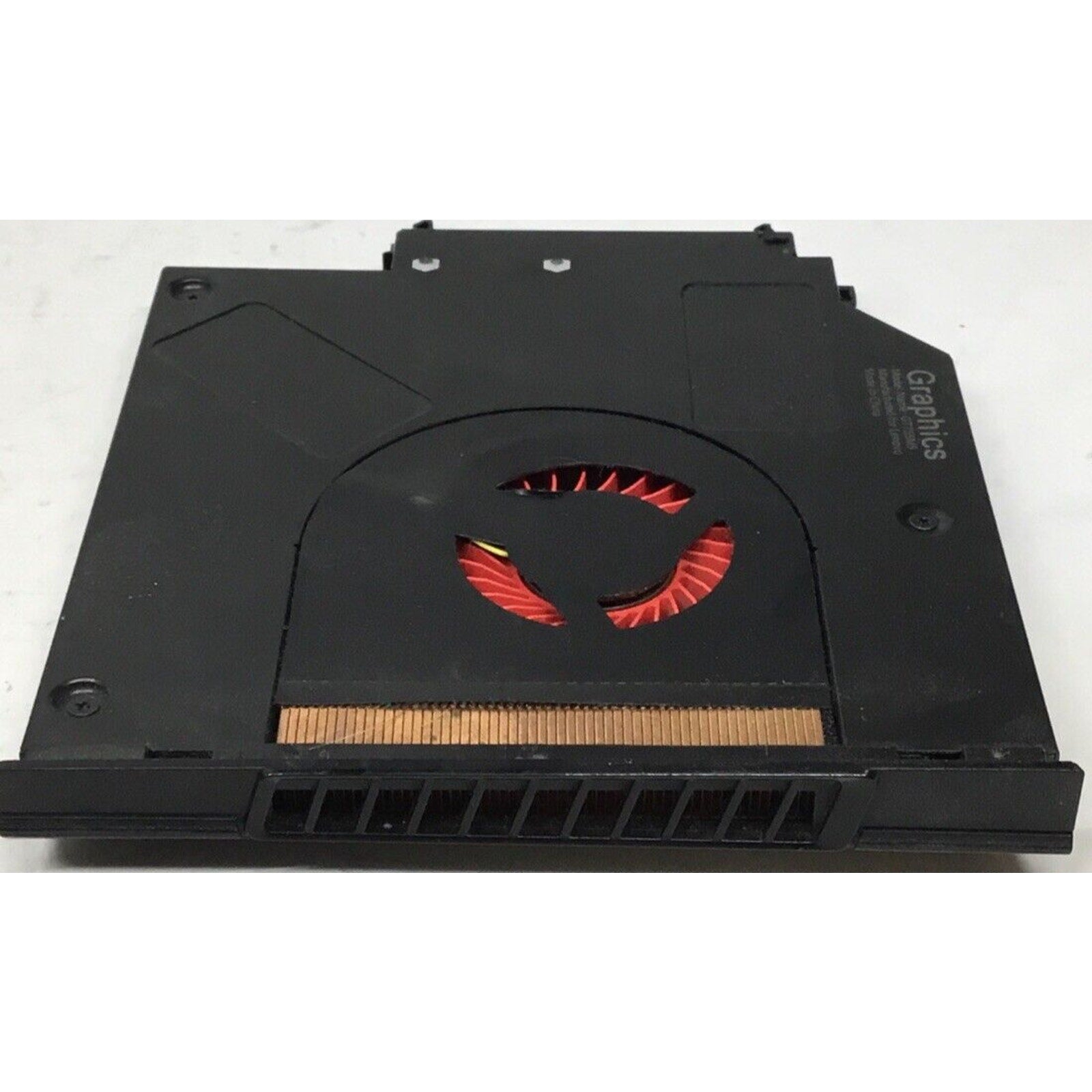 Lenovo IdeaPad UltraBay GT755M5 2GB Graphics