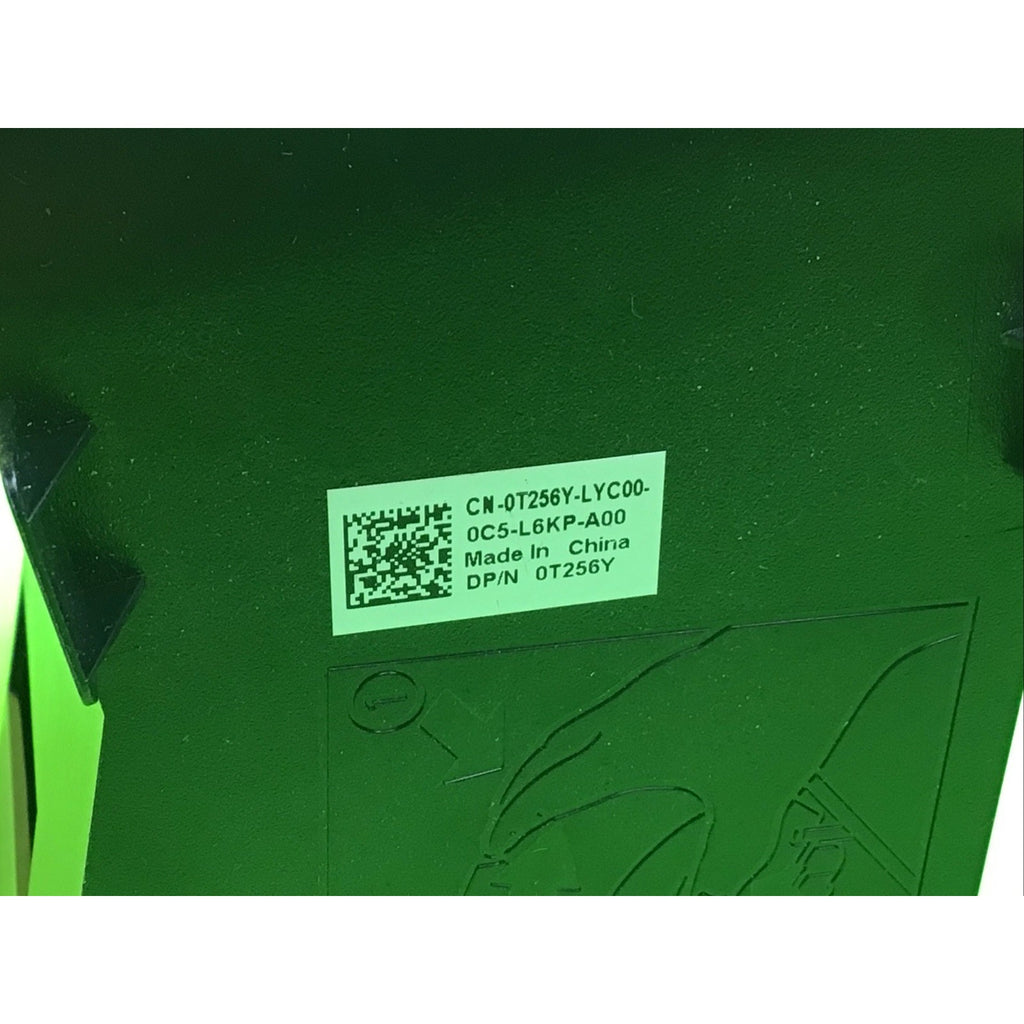 Dell Inspiron 3880 MT Heat Sink Fan Shroud T256Y 0T256Y