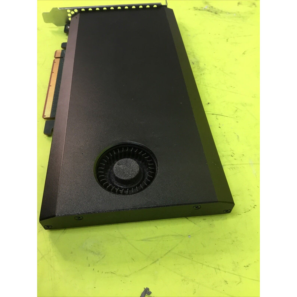 High Point SSD7101A-1 4x M.2 NVMe Ports to PCIe RAID Controller