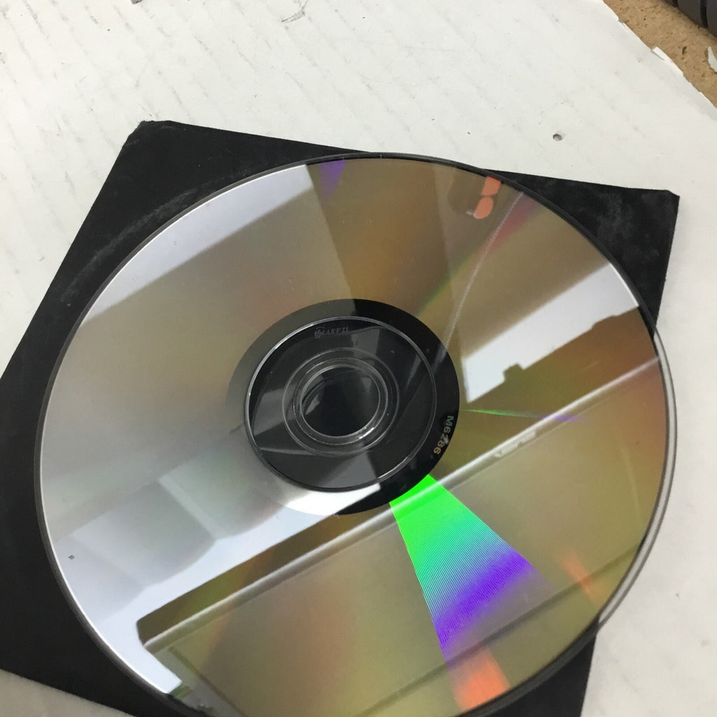 Asus Prime B450 Series Support DVD