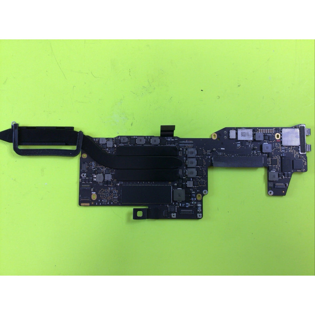 MacBook Pro A1708 Logic Board Core i5 2.0GHz 8GB RAM FOR PARTS or REPAIR