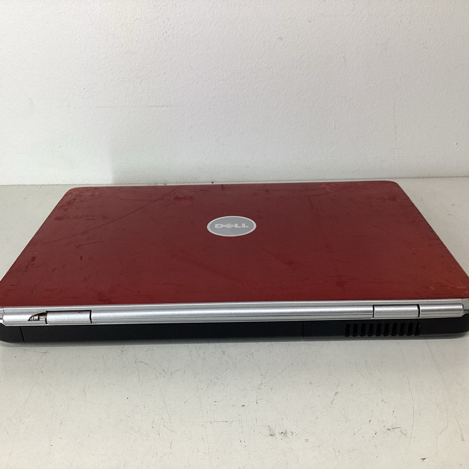 Dell Inspiron 1525 Laptop Intel Pentium Dual Core 3GB RAM No HDD - For Parts