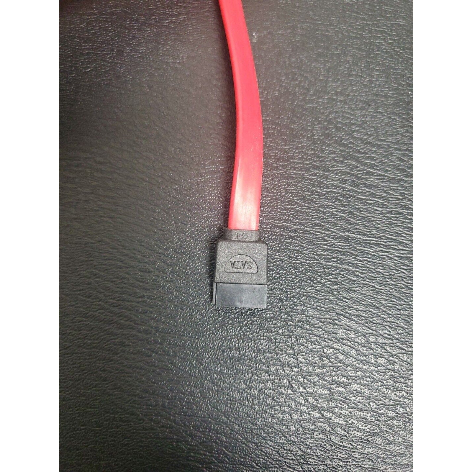 Lenovo SATA HDD Cable 41R8510 11S43N9016Z0001758V1XA E231962 AWM 21149 26AWG