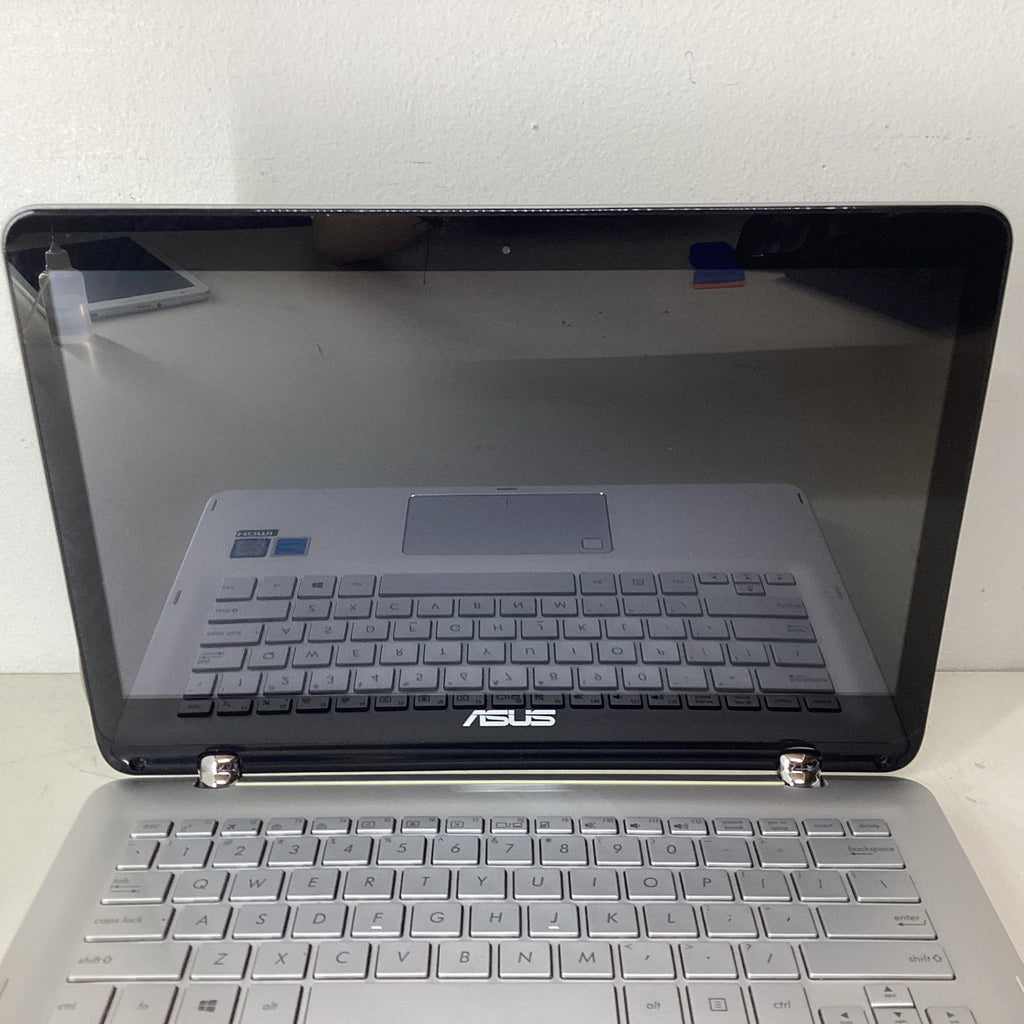 ASUS Q304UA-BHI511 13.3" Intel Core i5-7200U 2.50GHz 2GB RAM No HDD - For Parts