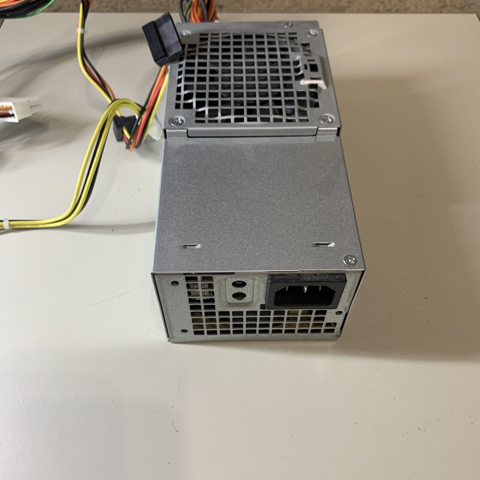 Dell 7GC81 07GC81 250W Desktop Power Supply H250AD-00 D250A005L