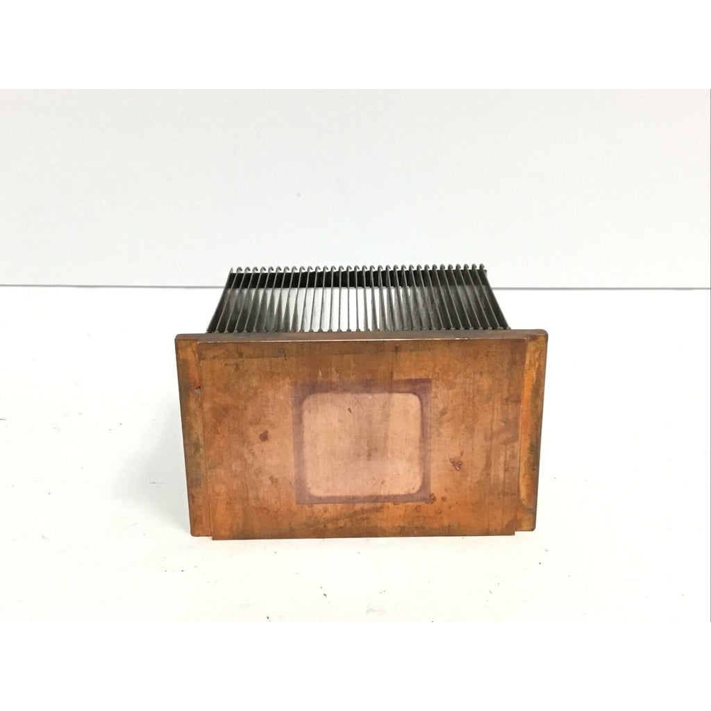 Dell Heatsink P/N M5051 For Dell Dimension