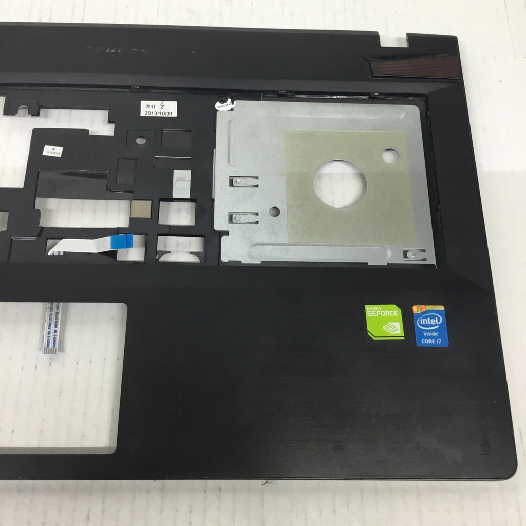 For Parts Lenovo Ideapad Y510p Palmrest Touchpad AP0RR00050J