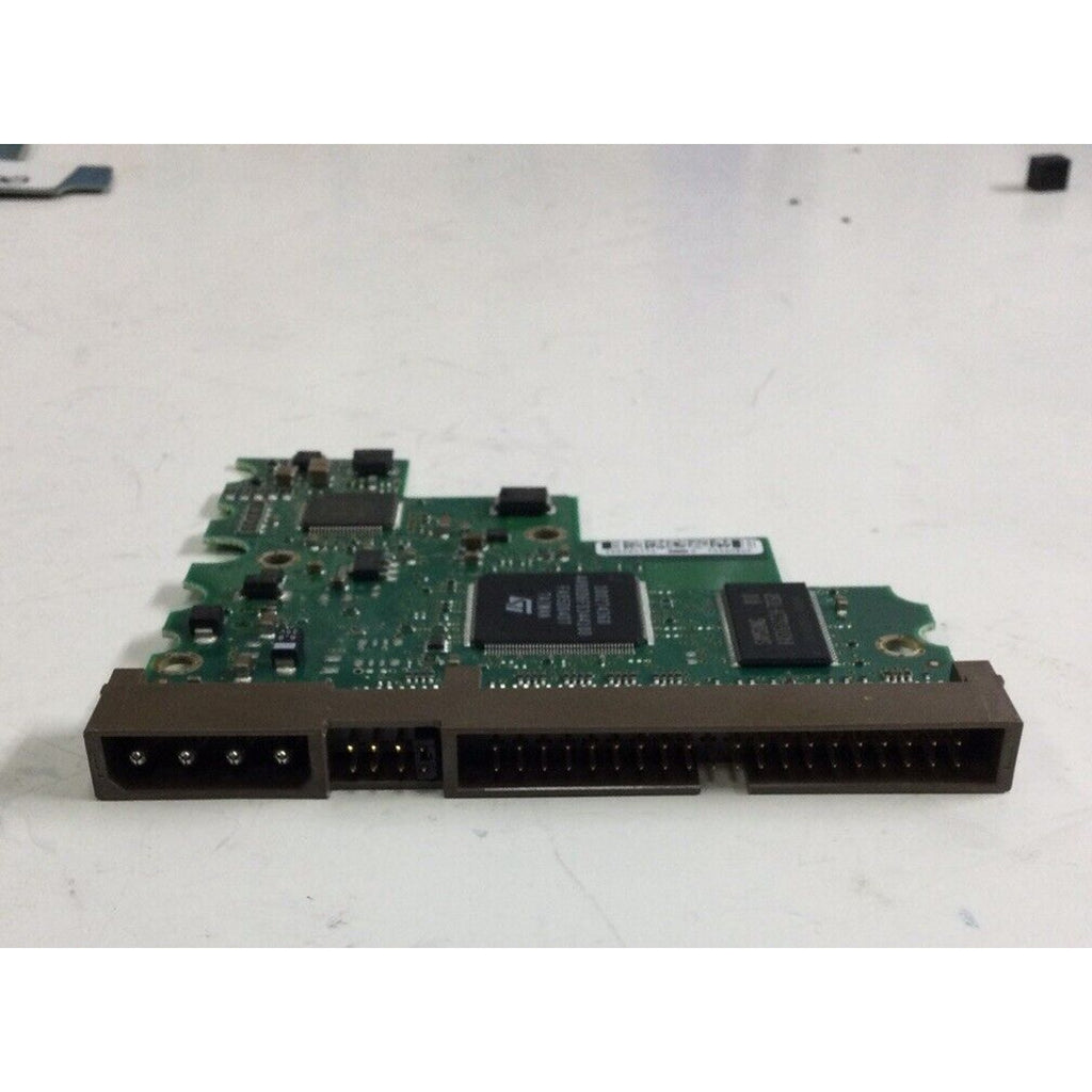 Seagate ST340014A PCB Only 100282772 E 7438SB5K