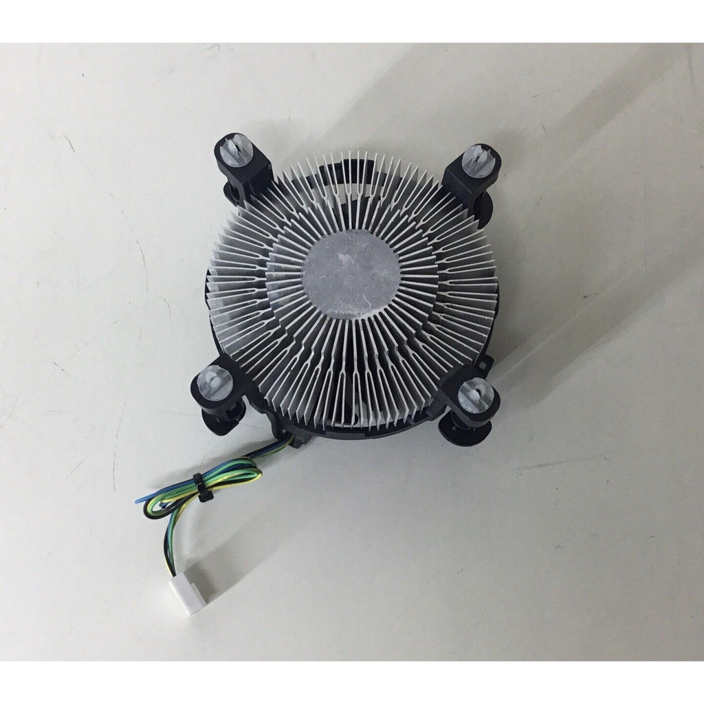 Intel E97379-003 CPU Fan with Heatsink for Socket 1150/1151/1155/1156 4-Pin