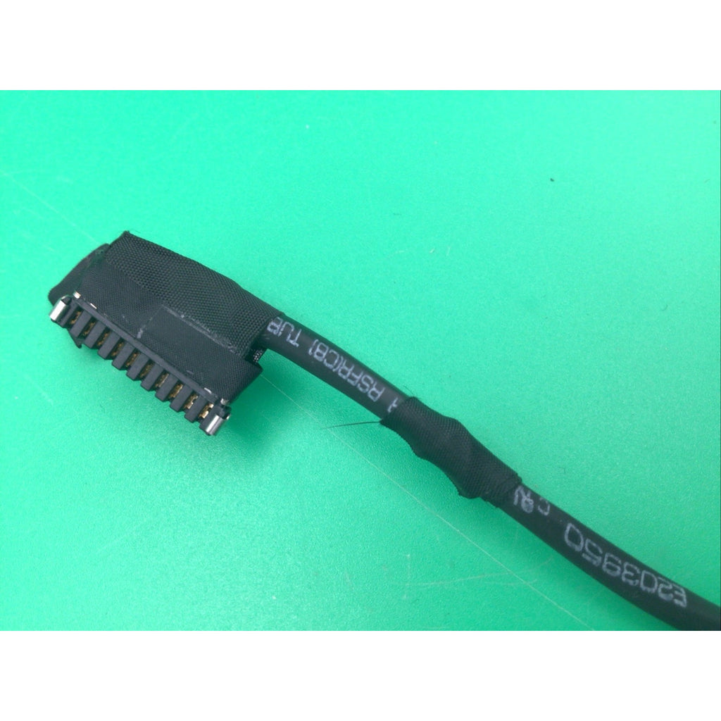 Dell Latitude 7300 Laptop Battery Connector Cable 6GPHT 06GPHT CN-06GPHT