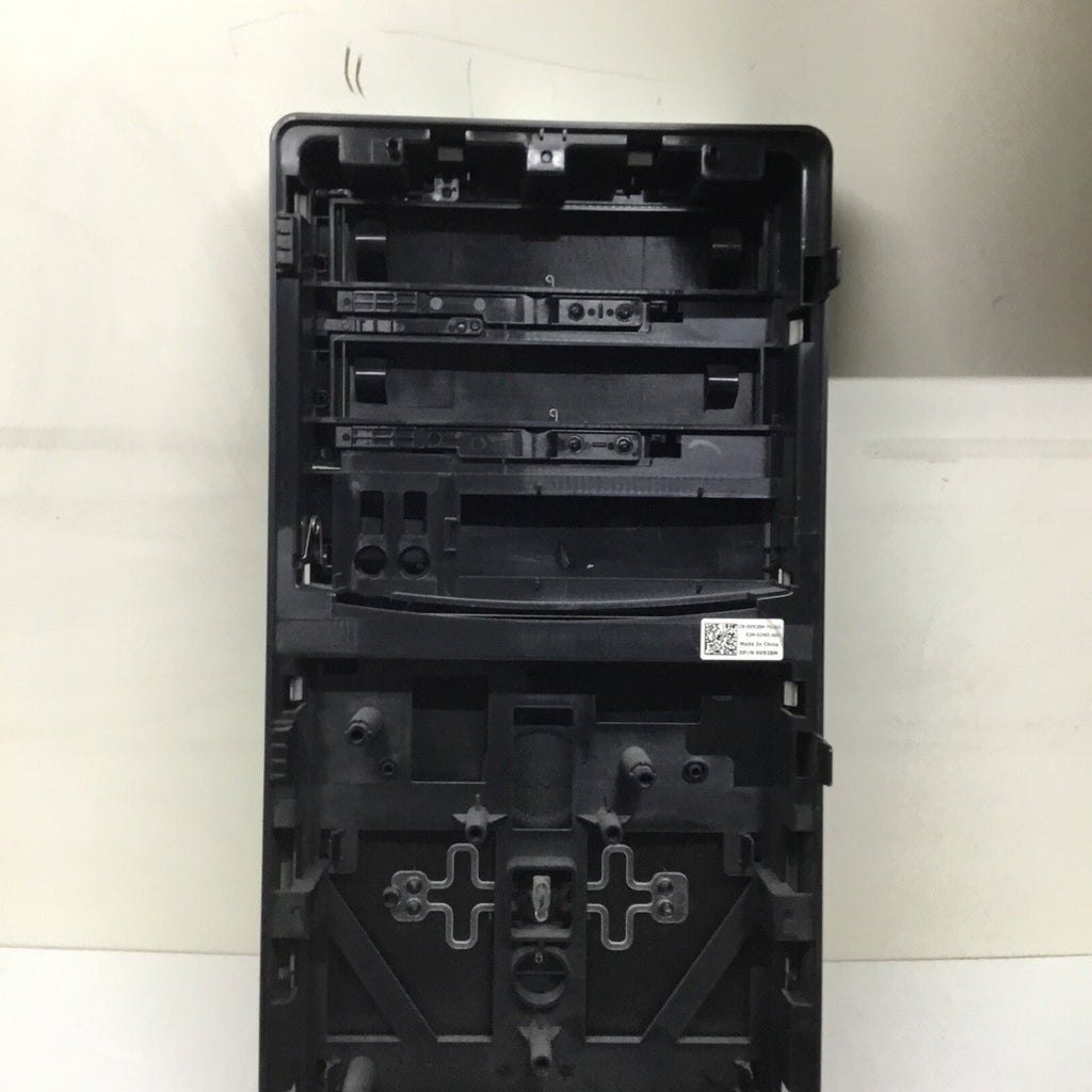 Dell Inspiron 620 Desktop MT Tower Case Front Bezel Faceplate Cover 0X928M