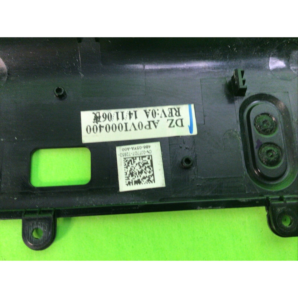 Dell Latitude E6540 Left and Right Bottom Hinge Corner Covers
