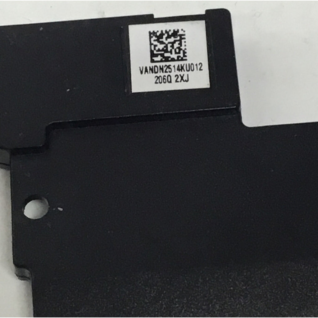 HP Stream 14-ds0036nr 14" Genuine Laptop Left & Right Speaker Set VANDN2514KU012