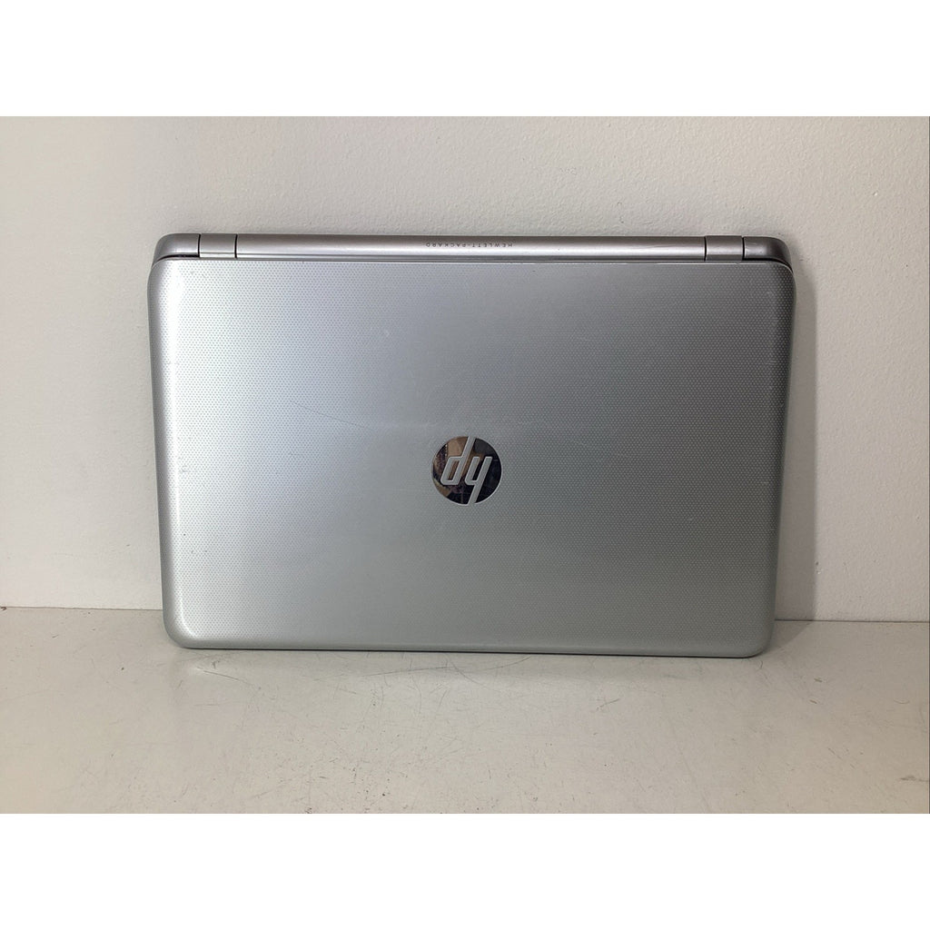 HP Pavilion 15-n210dx 15.6" Laptop AMD A8-4555M 8GB Ram 750GB HDD - For Parts