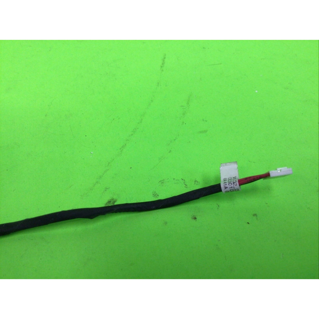 DC POWER JACK SOCKET CABLE HARNESS FOR LENOVO IDEAPAD G500S-5938037 DC30100P200