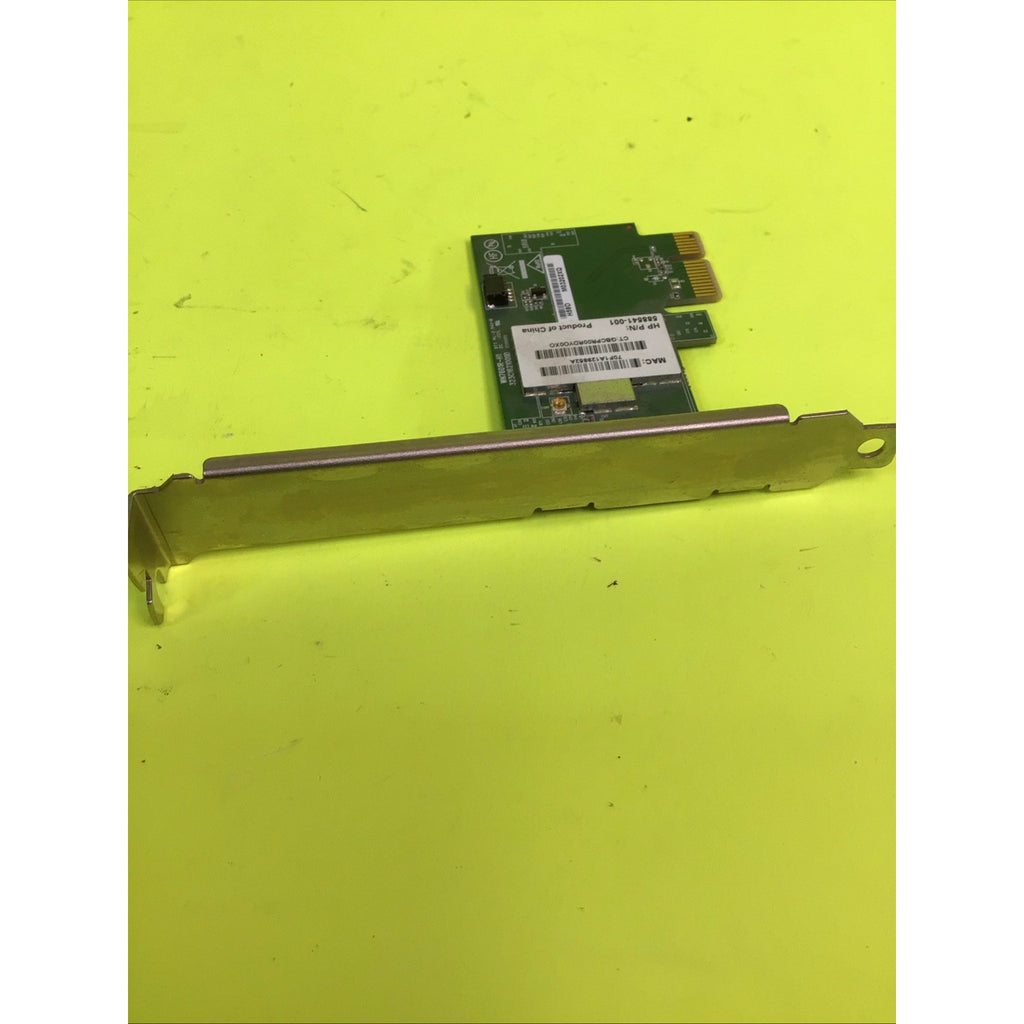 HP 588541-001 RaLink RT3090 RT3090PCIE-C2 WN7601R WIFI WLAN Wireless Card PCIe