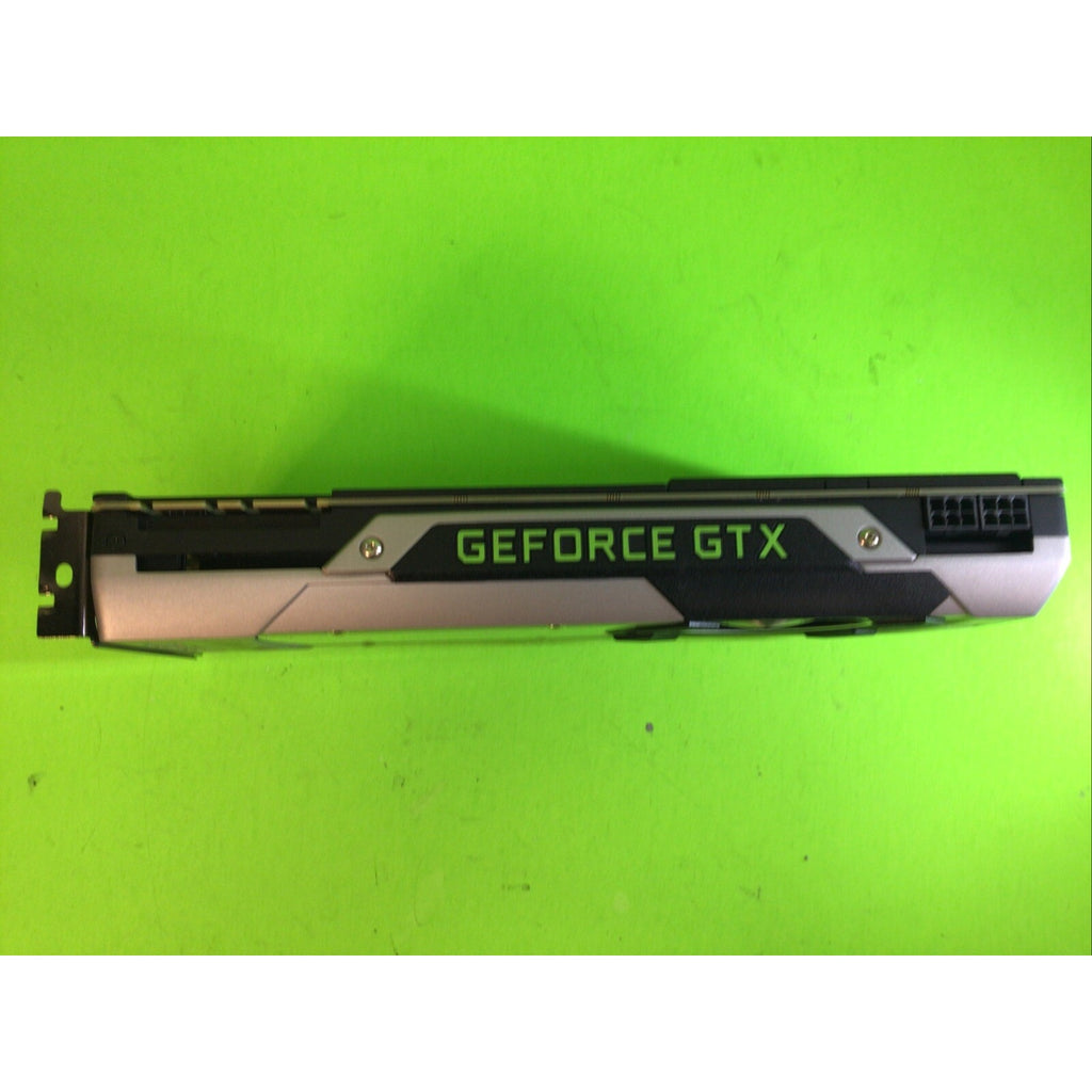 NVIDIA GeForce GTX 970 Founders Edition