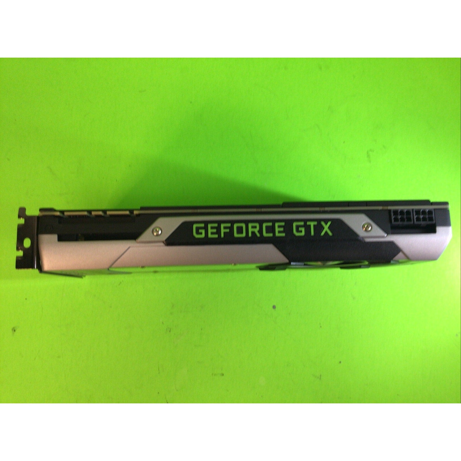 NVIDIA GeForce GTX 970 Founders Edition