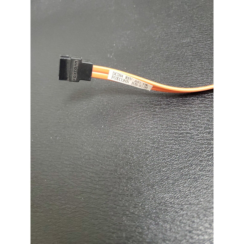 Dell 14 inch Serial ATA SATA Optical Data Drive Cable (DC094) Straight End