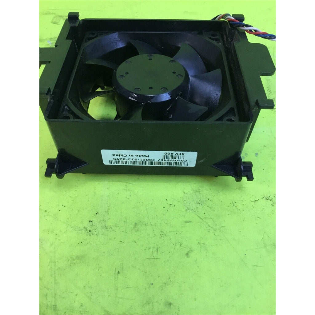 Dell 3612KL-04W-B66 8J208, 21KTM, D1598, 929FF, 4W022, F0995, D1598 NMB FAN