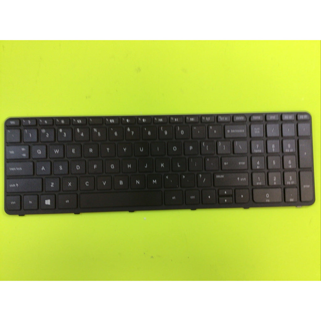 HP 15-f222wm Keyboard 708168-001
