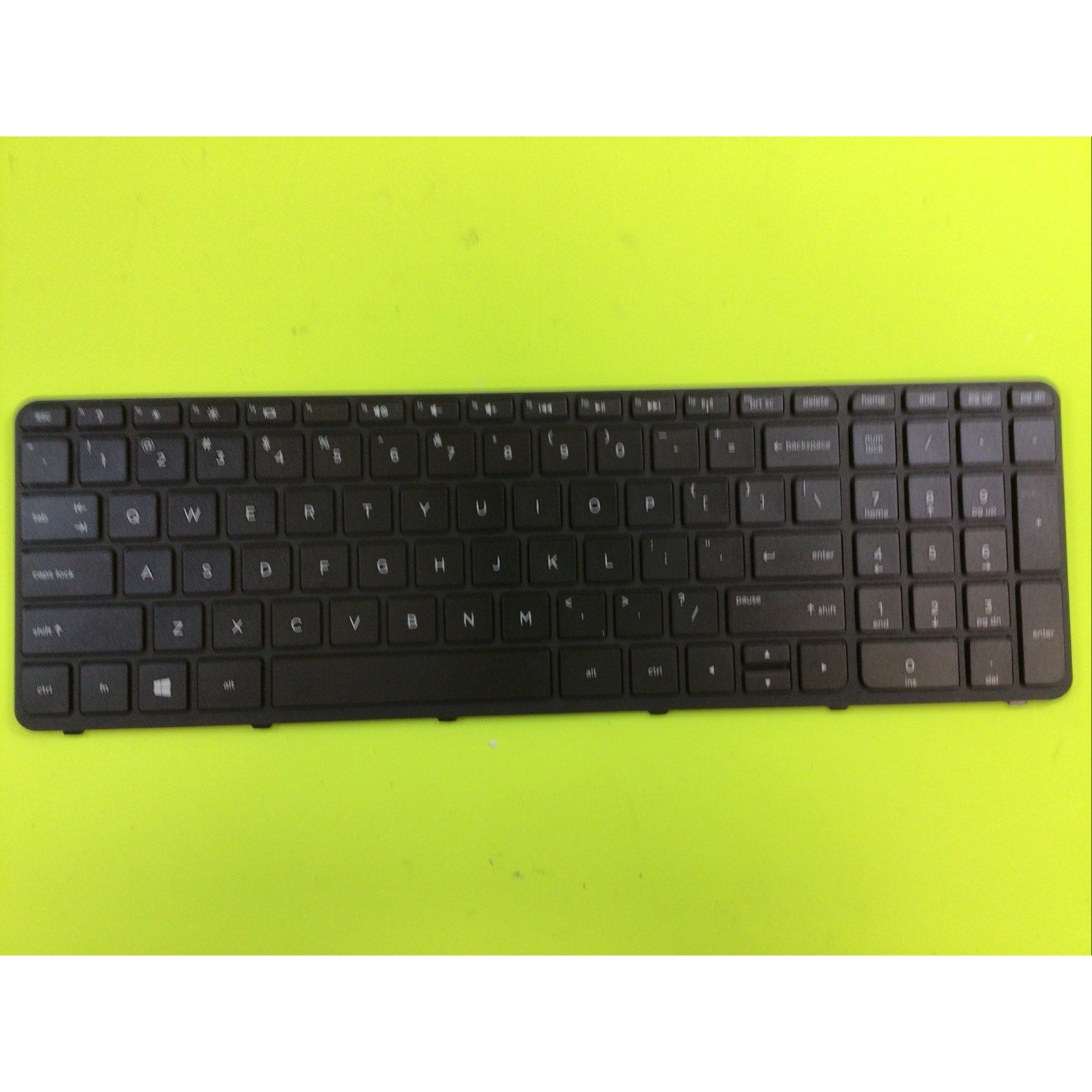 HP 15-f222wm Keyboard 708168-001