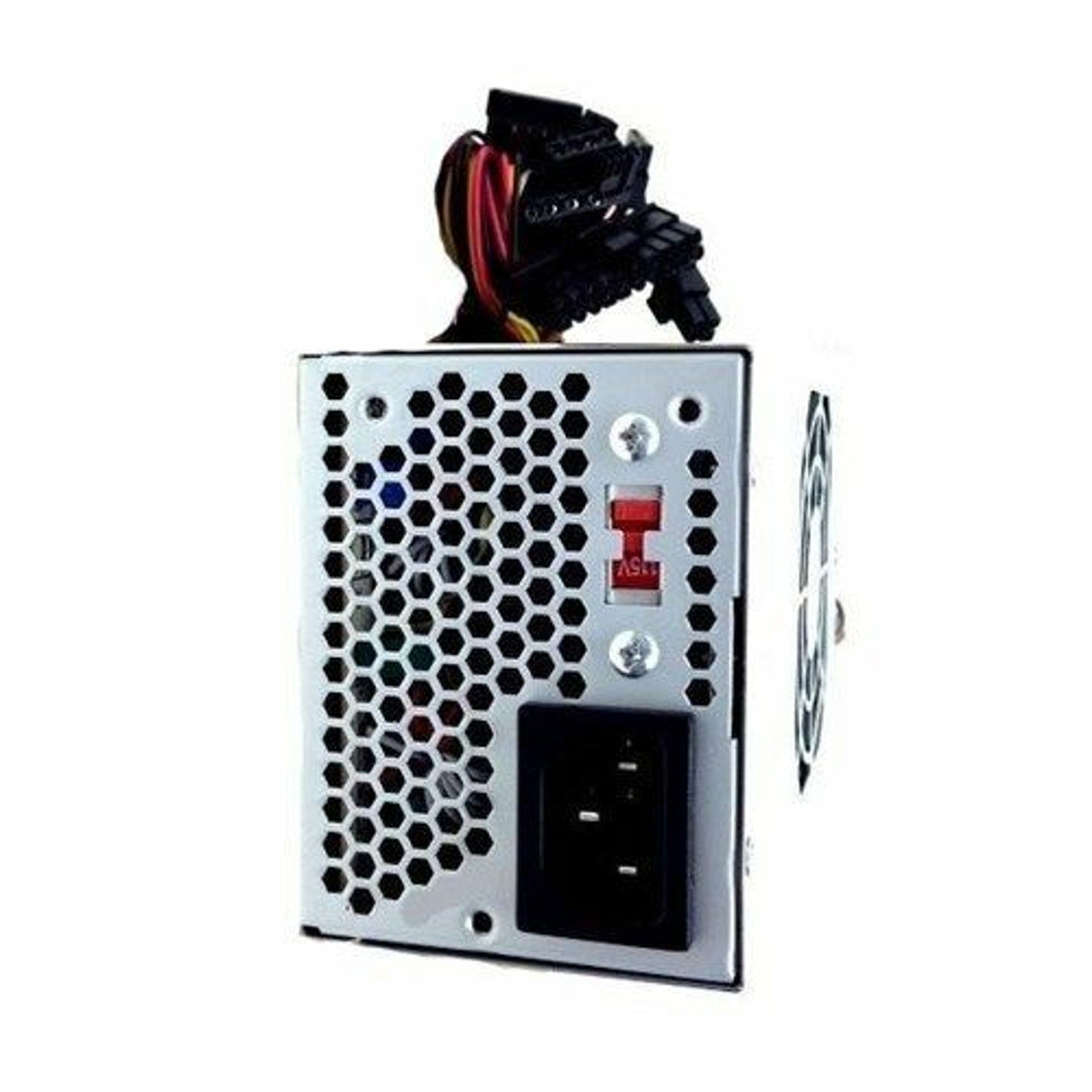 Replace Power Supply for Dell Inspiron 537s 540s 545s PSU Upgrade Slimline SFF