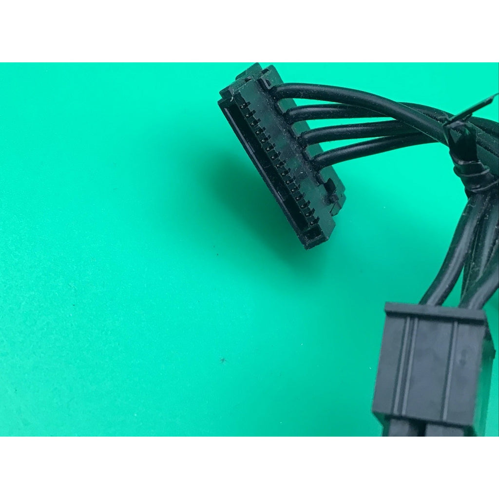 IBM Lenovo ThinkCentre M93P M83 Series SFF HDD/ODD SATA Power Cable 54Y9340