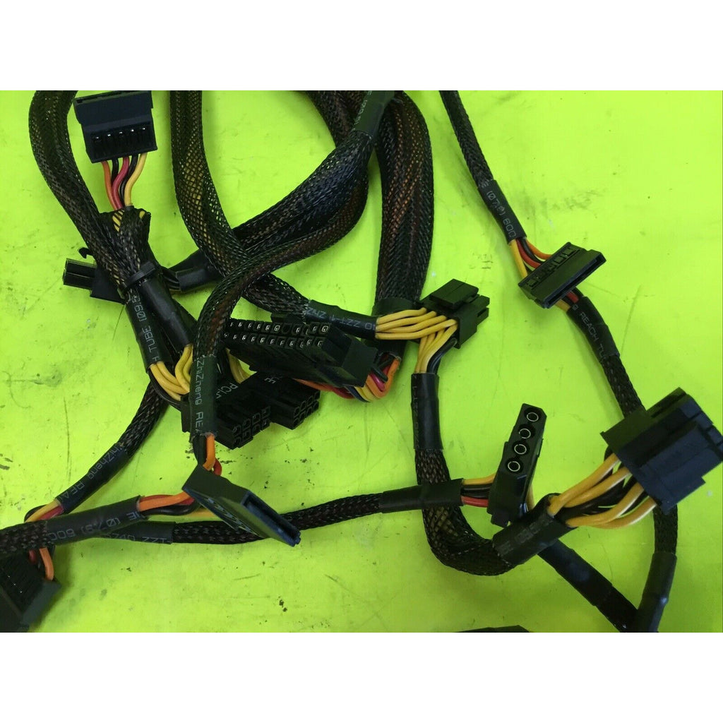 Apevia ATX-PR800W Power Supply 800W 80+ Gold