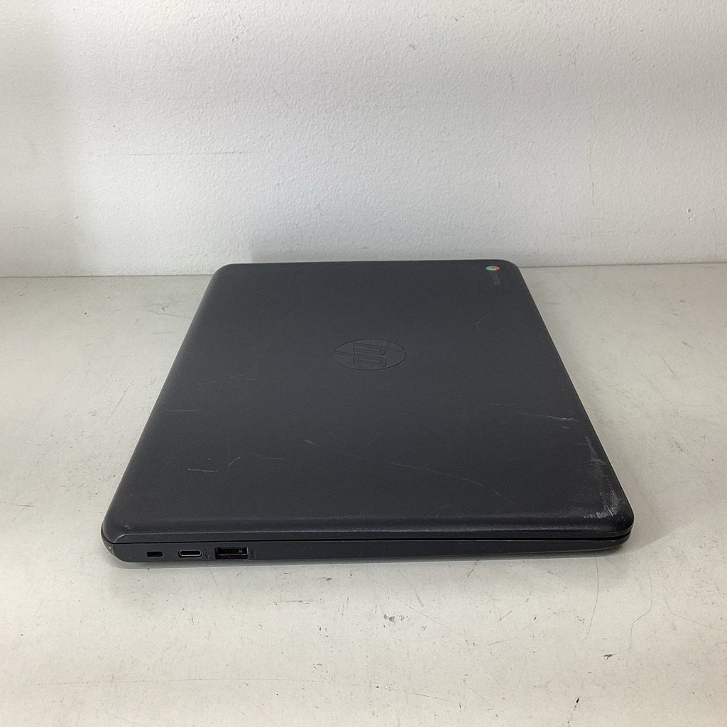 HP 14-ca003cl 14" Chromebook Intel Celeron N3350 4GB RAM 64GB eMMC - For Parts