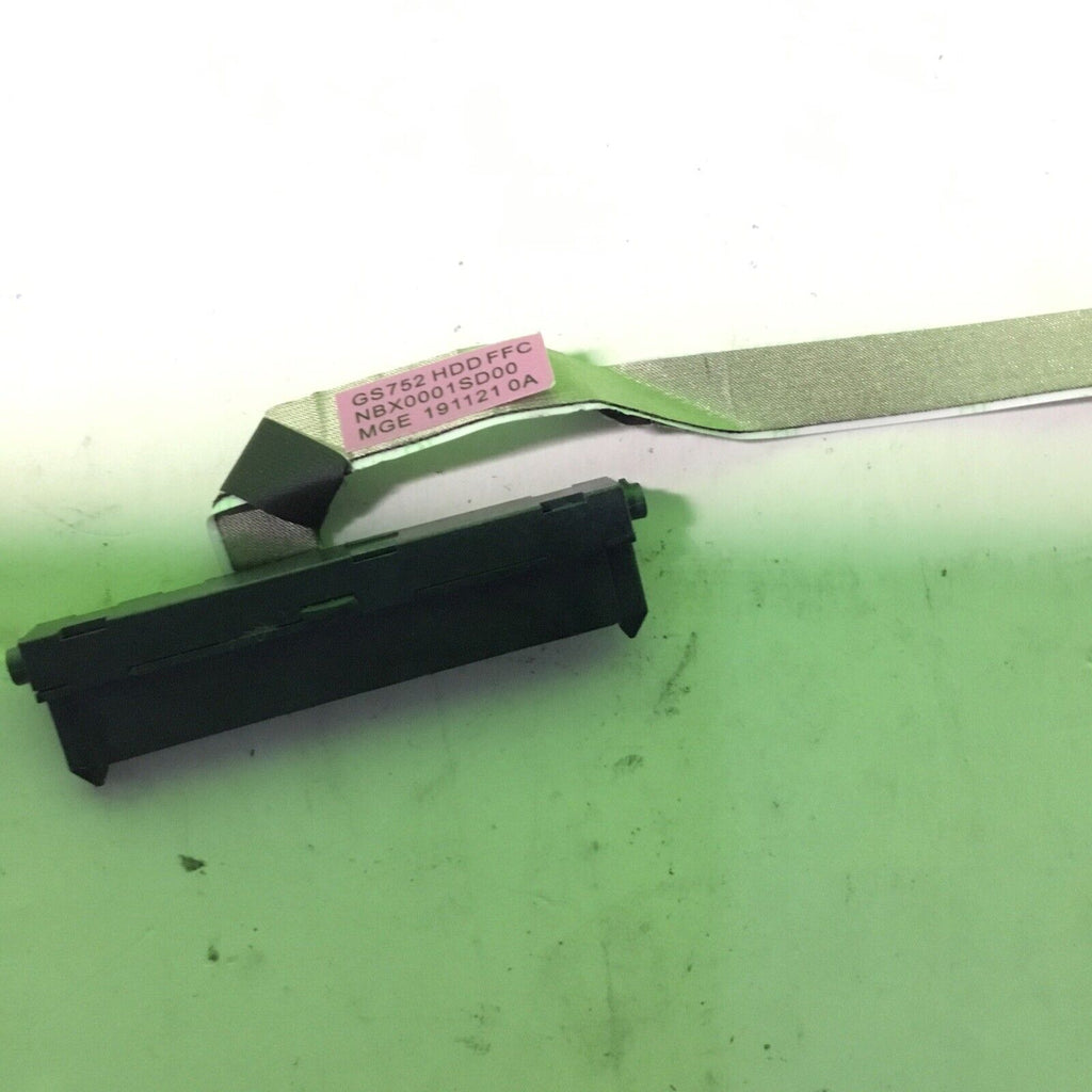 HDD Cable for Lenovo Ideapad 3-17IML05 L 81WC/F/5/2 ARE05 5C10S30043 NBX0001SD00