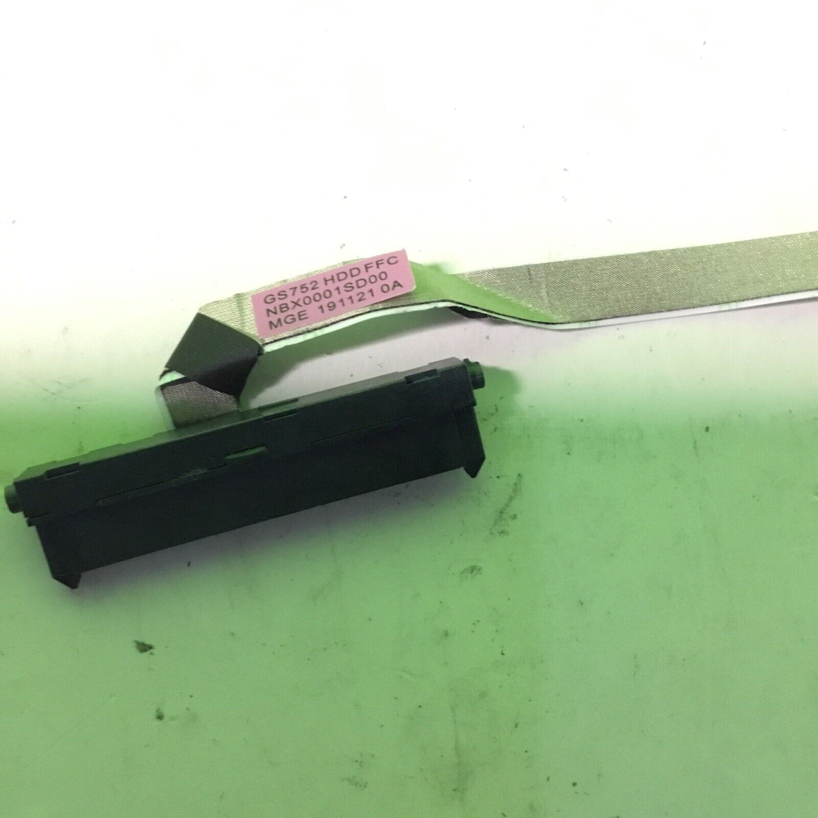 HDD Cable for Lenovo Ideapad 3-17IML05 L 81WC/F/5/2 ARE05 5C10S30043 NBX0001SD00