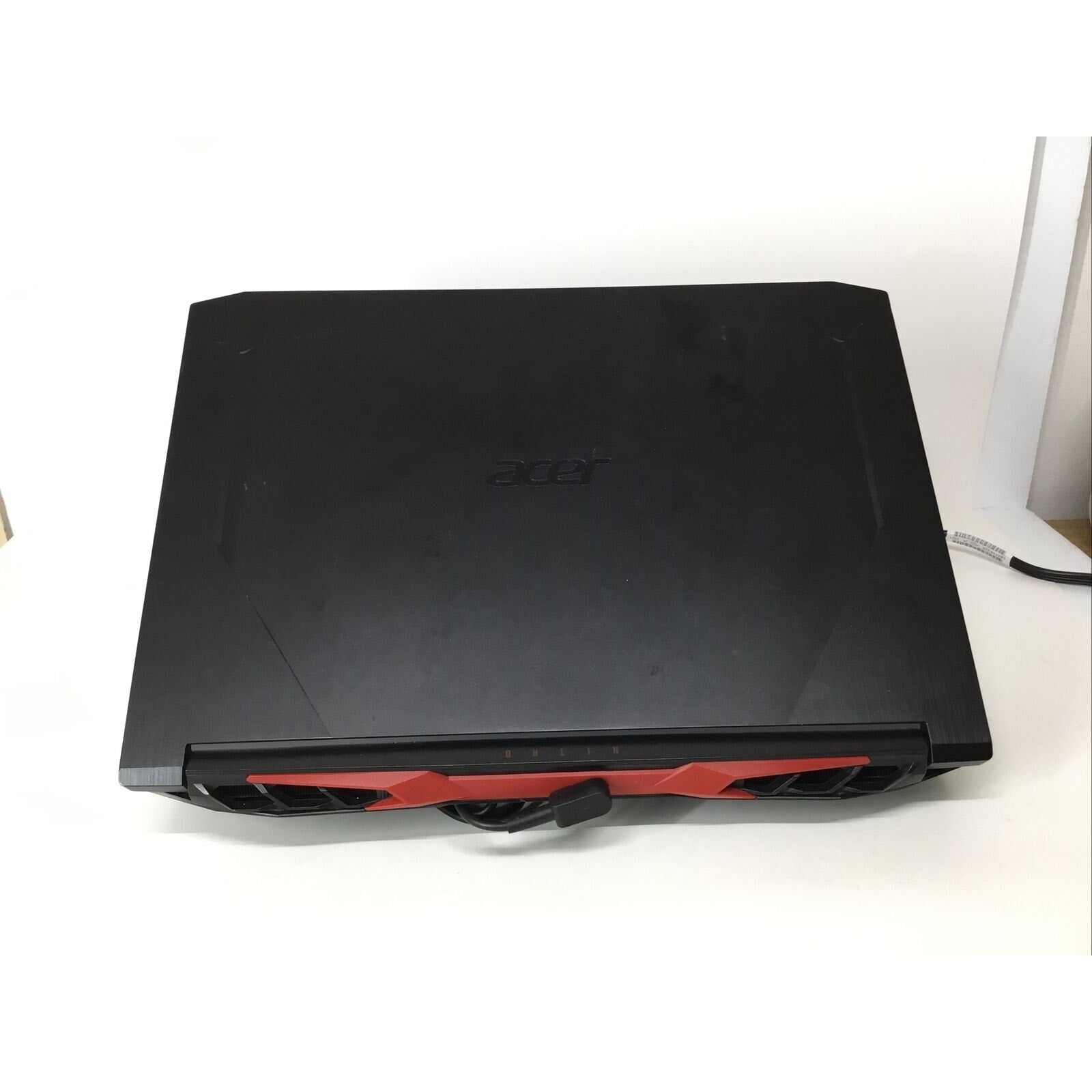 Acer Nitro 5 AN515-55-59KS 15.6'' (i5-10300H, 16GB RAM, 1650 Ti, 500GB SSD)