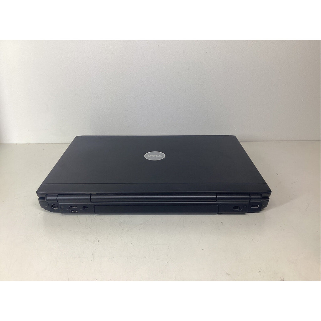 17” Dell Vostro 1700 PP22X Laptop 1 GB RAM No HDD Intel Core 2 Duo - For Parts