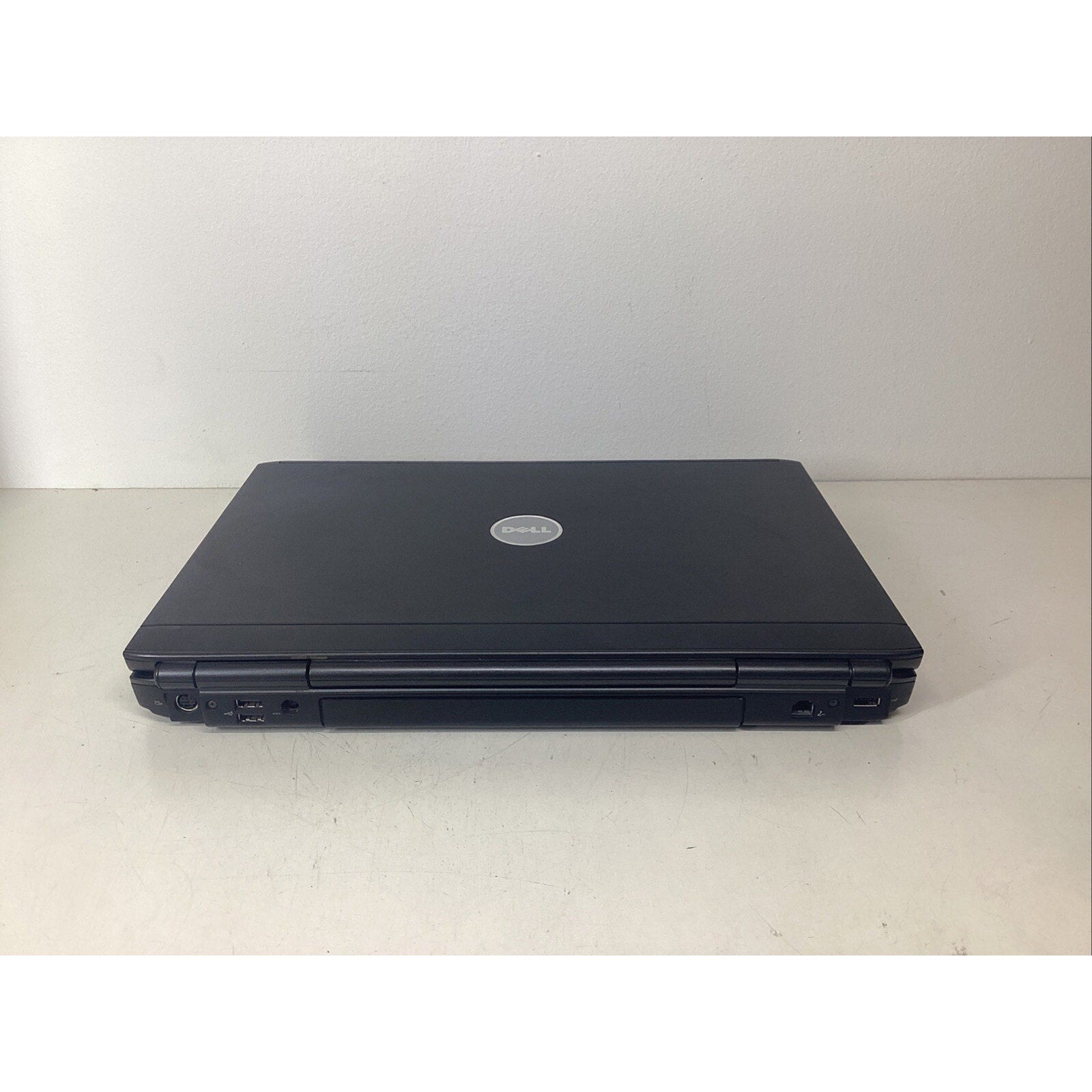 17” Dell Vostro 1700 PP22X Laptop 1 GB RAM No HDD Intel Core 2 Duo - For Parts
